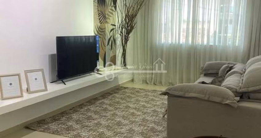 Venda: Sobrado VAGO - Bairro Vila Pires - Santo André/SP - R$ 730.000,00 - Ref. SO00580