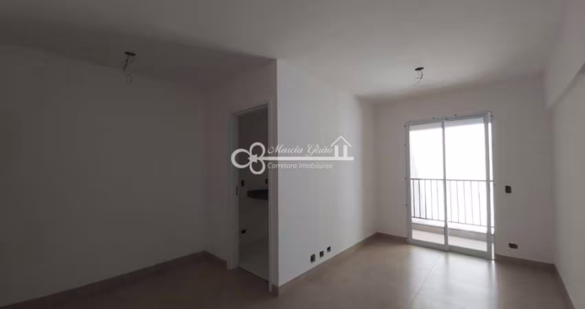 Locação: Apartamento NOVO - Bairro Baeta Neves - SBCampo - R$ 2.160,00 + Condomínio + IPTU - Ref. AP01322