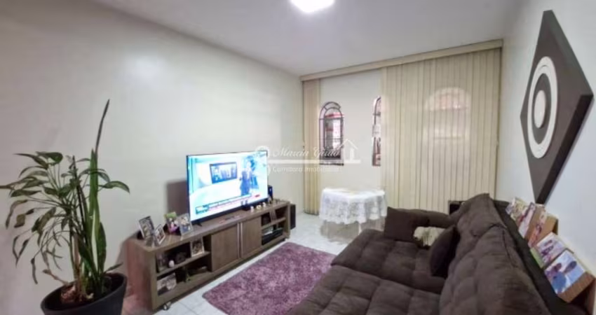 Venda: Sobrado - Bairro Jordanópolis - SBCampo/SP - R$ 590.000,00   - Ref. SO00578