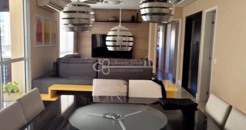 Venda: APARTAMENTO EM CONDOMÍNIO CLUBE - Bairro Centro - SBCampo/SP - R$ 1.590.000,00 - Ref. AP01332