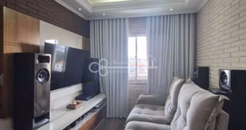 Venda: Apartamento - Bairro Paulicéia - SBCampo/SP - R$ 275.000,00 - Ref. AP01336