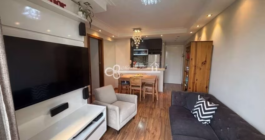 Venda: Apartamento COM PLANEJADOS - Bairro Vila Gonçalves/Centro - SBCampo/SP - R$ 375.000,00 - Ref.: AP01337