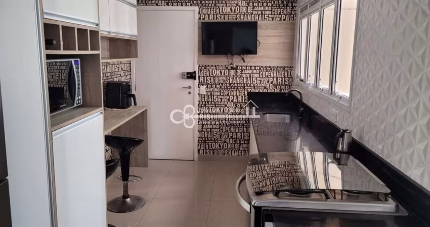 Venda: APARTAMENTO EM CONDOMÍNIO CLUBE - Bairro Centro - SBCampo/SP -R$ 8.500,00 + Condomínio + IPTU - Ref. AP01338