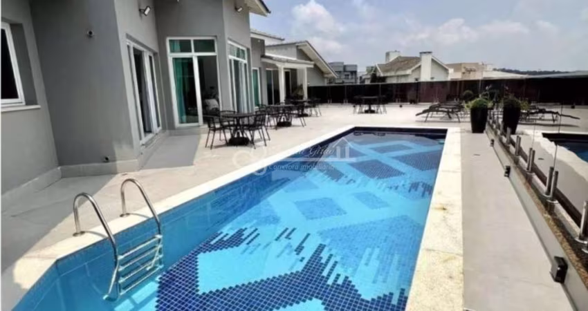 Venda: Sobrado ALTO PADRÃO SWISS PARK - Bairro Terra Nova II - SBCampo/SP - R$ 4.500.000,00 - Ref. SO00588