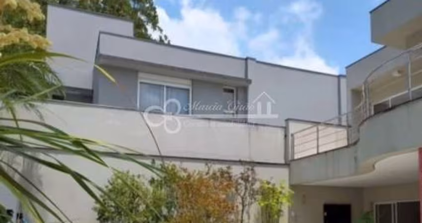 Venda: Sobrado ALTO PADRÃO SWISS PARK - Bairro Terra Nova II - SBCampo/SP - R$ 5.500.000,00 - Ref. SO00586