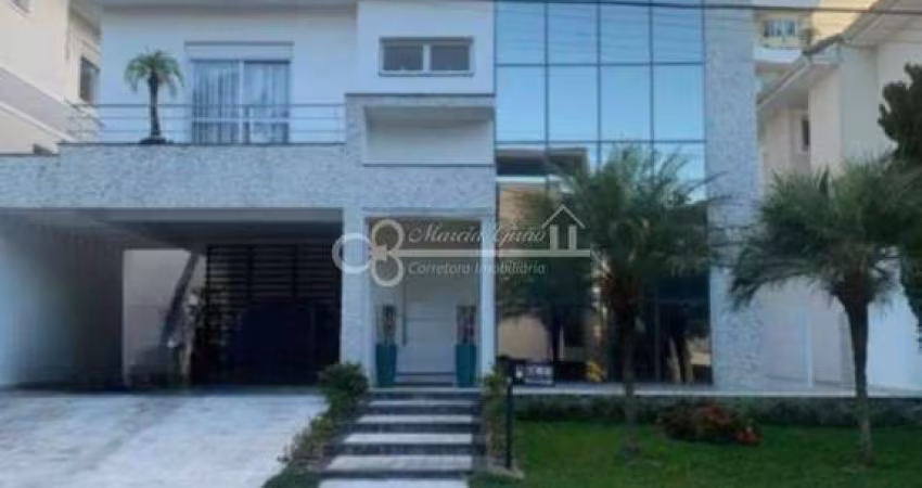 Venda: Sobrado ALTO PADRÃO SWISS PARK - Bairro Terra Nova II - SBCampo/SP - R$ 4.200.000,00 - Ref. SO00595