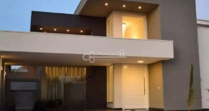 Venda: Sobrado NOVO ALTO PADRÃO SWISS PARK - Bairro Terra Nova II - SBCampo/SP - R$ 4.900.000,00 - Ref. SO00594