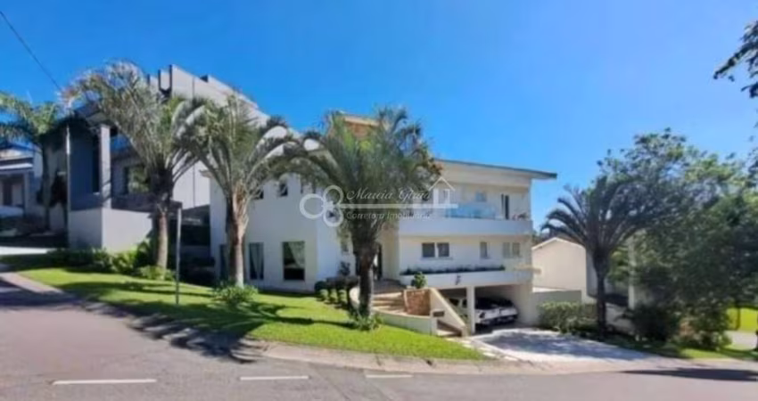 Venda: Sobrado ALTO PADRÃO SWISS PARK - Bairro Terra Nova II - SBCampo/SP - R$ 5.500.000,00 - Ref. SO00593