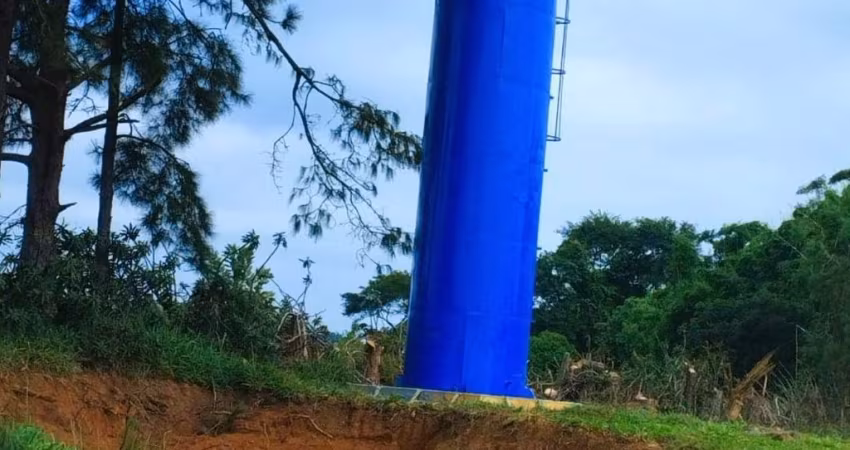 01T- TERRENO EM IGARATÁ