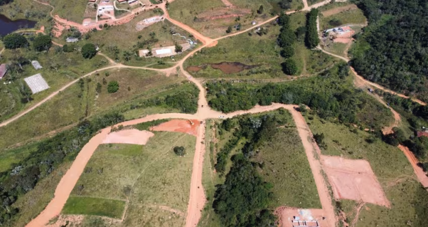 Não perca a chance de garantir seu terreno em Igaratá – SP!
