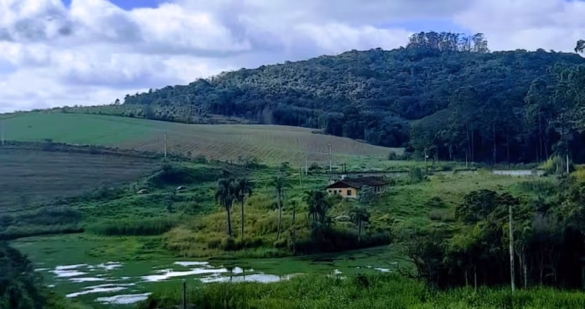 TERRENO COM VISTA PANORÂMICA! NÃO PERCA!