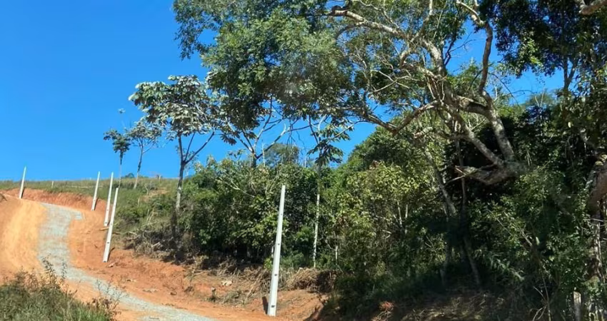 01T- SEU TERRENO COM ENERGIA NA PORTA