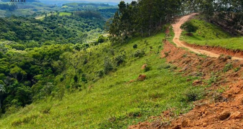 Terreno à venda na Rua José Prianti Sobrinho, 54, Pontal das Garças, Igaratá