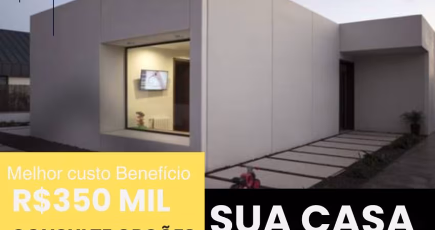 COMPRA SEU TERRENO DE SONHO HOJE MESMO!