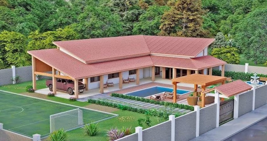 45CHT-VENDA DE CASA MODULAR: GARANTA A SUA AGORA!