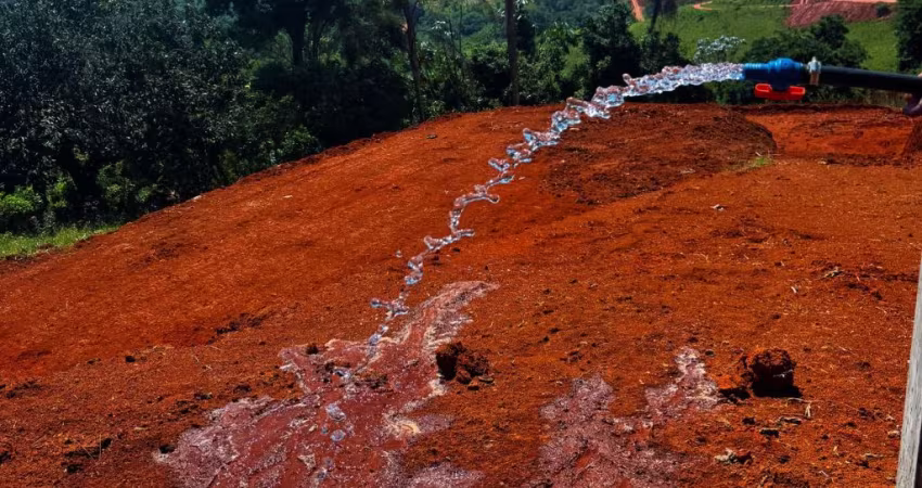 Terreno à venda na Rua José Prianti Sobrinho, 70, Paraíso Igaratá, Igaratá