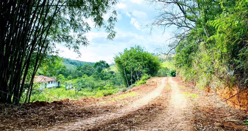 Terreno à venda na Rua José Prianti Sobrinho, 6, Paraíso Igaratá, Igaratá