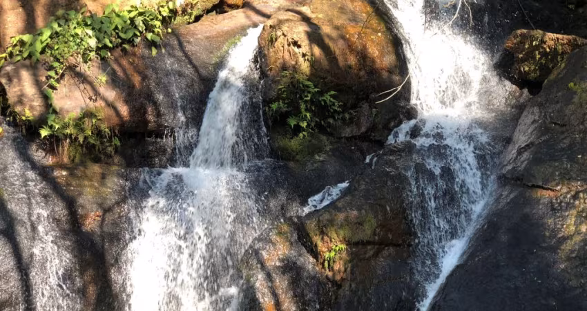TERRENO PARA VOCÊ PLANTAR SONHOS!!