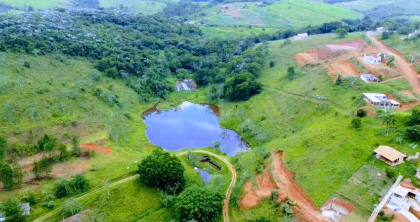 VENDE-SE TERRENO PERFEITO PARA AREA DE LAZER!!