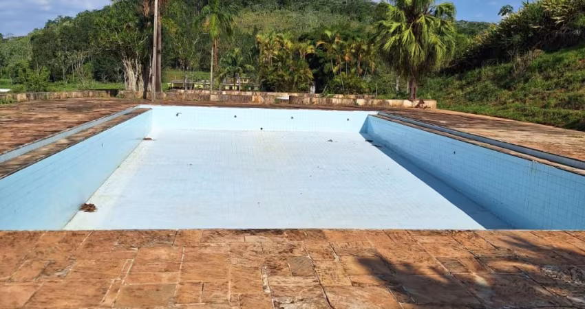 TERRENOS COM VISTA PRIVILEGIADA EM IGARATÁ!!
