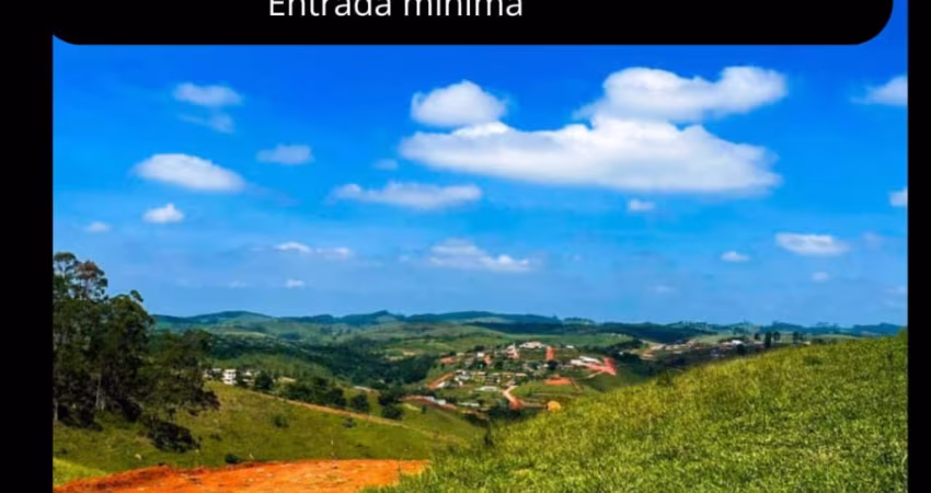 Viva com liberdade em Igaratá 