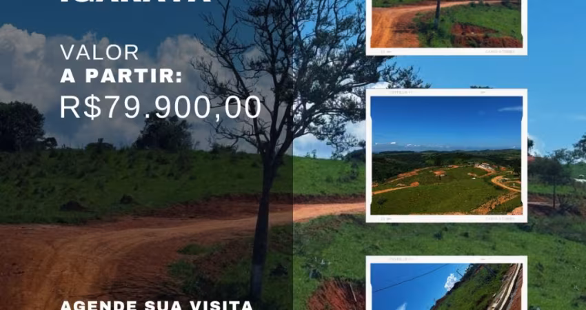 45T-CONSTRUA EM IGARATÁ