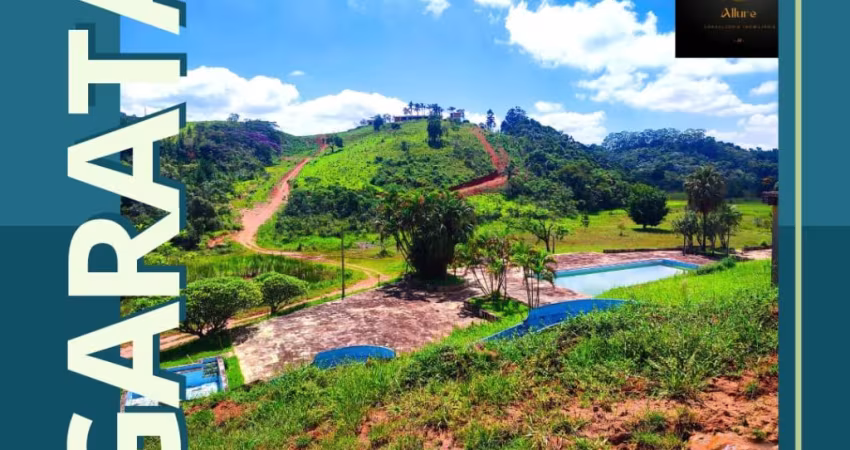 MORE NA CIDADE DAS ÁGUAS , PRÓXIMO A REPRESA E AO CENTRO