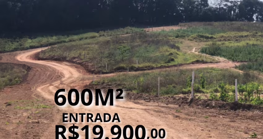 PRONTO PARA CONSTRUÇÃO