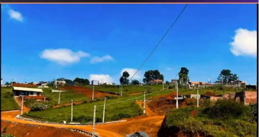 Terreno à venda na Rua José Prianti Sobrinho, 76, Fazenda São Martinho, Igaratá