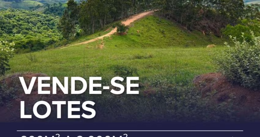 CONQUISTE SEU ESPAÇO EM IGARATÁ: LOTES DE 600M² EM LOCALIZAÇÃO PRIVILEGIADA.