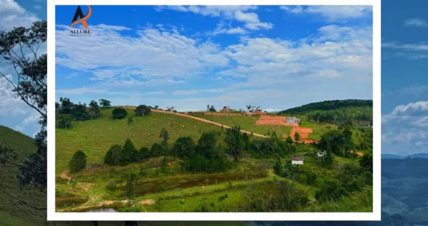 Terreno Amplo em Igaratá com Lazer Completo