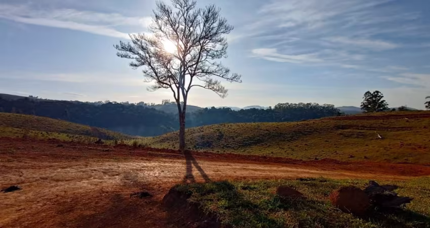 45T-NÃO PERCA! TERRENO EM IGARATÁ AQUI!