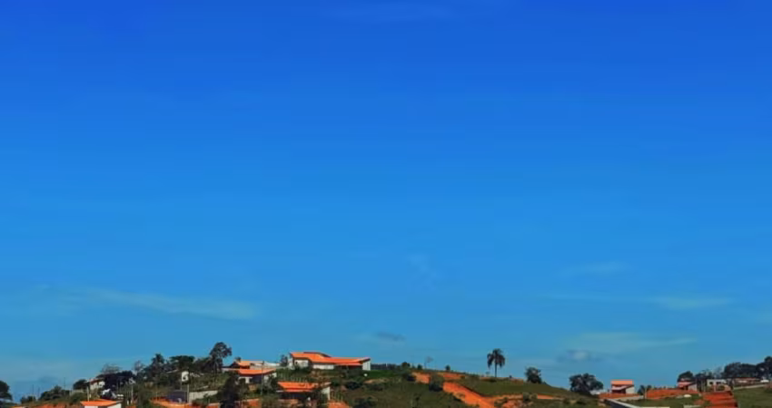 45T- O MELHOR TERRENO DE IGARATÁ AQUI! 