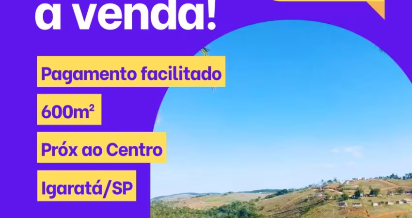Bairro em Crescimento