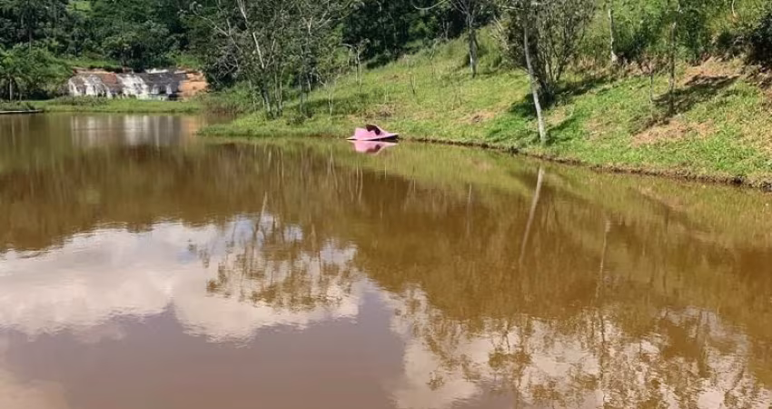 Terreno pronto para construir com entrada facilitada – Igaratá/SP