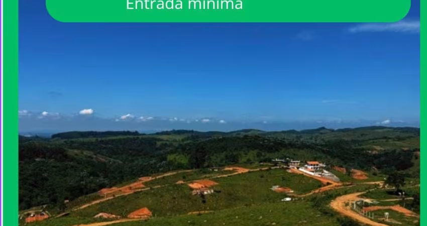 Terreno à venda na Rua José Prianti Sobrinho, 76, Bosque Jaguari, Igaratá