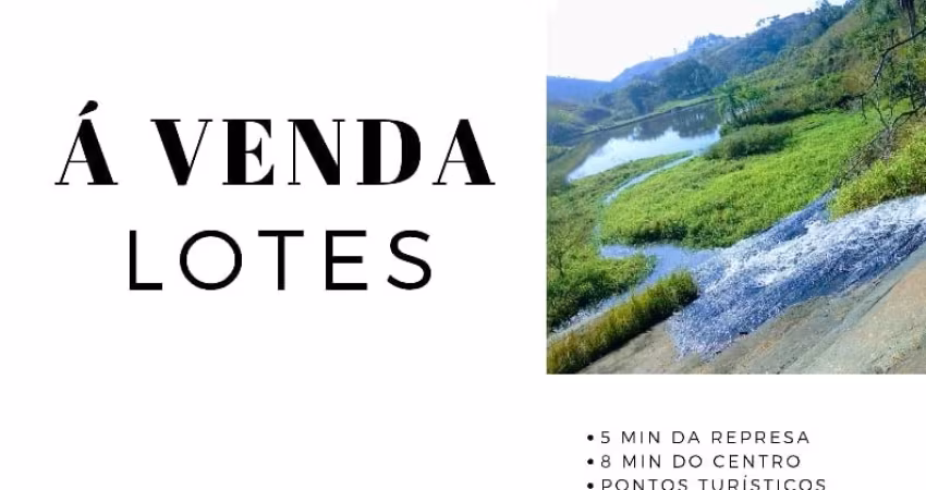 Igaratá: O Destino Que Você Merece!
