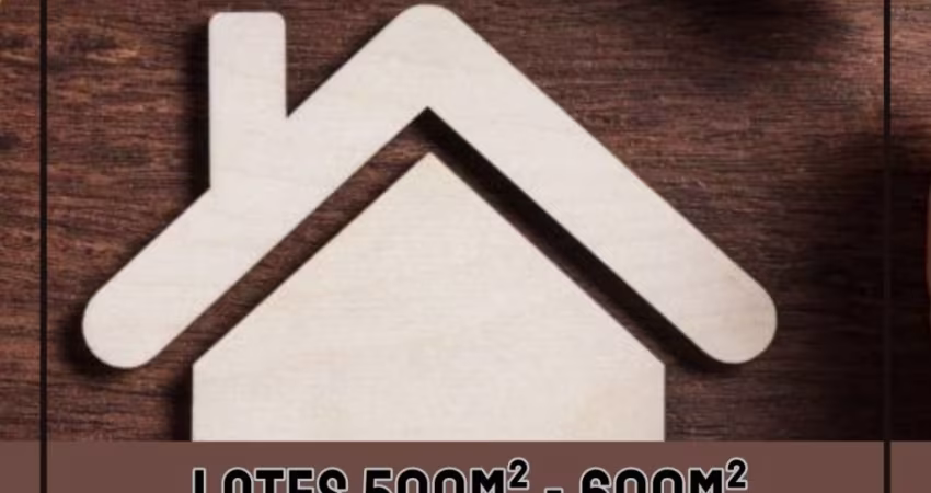 TERRENO 500M² - 600 M² EM CAUCAIA DO ALTO, COTIA – CONDIÇÕES ESPECIAIS DE PAGAMENTO E ACEITAMOS VEÍCULOS!