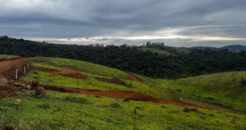 45T-TERRENO PRONTO PARA CONSTRUIR EM IGARATÁ! 
