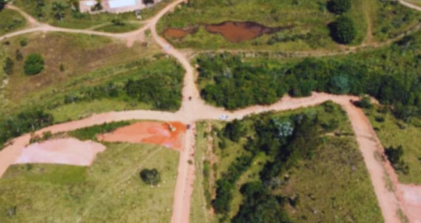 Terreno na Serra: A Tradição Que Você Busca!