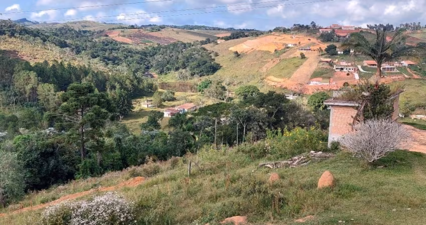 Tranquilidade e Beleza Natural ao Seu Redor!