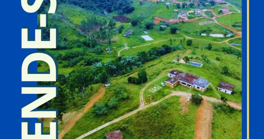 Lote Ideal para sua Casa de Verão!