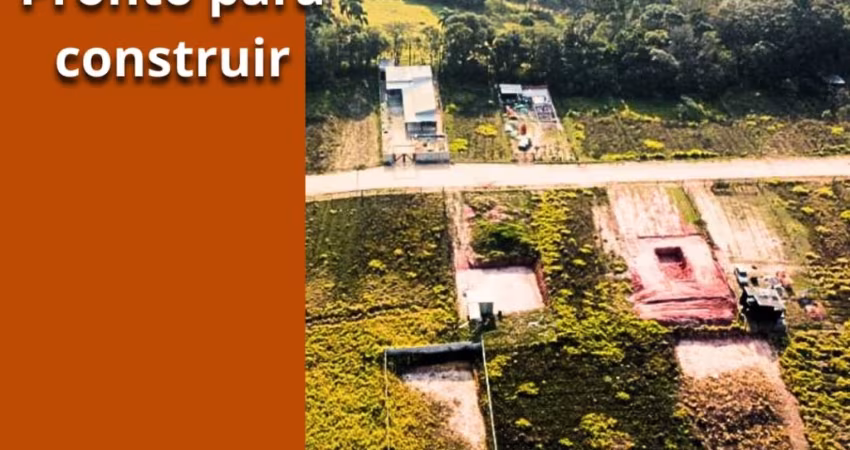 Mais Espaço, Mais Liberdade e Qualidade de Vida de Verdade Seu novo lar começa aqui — Bairro Cachoeira, Caucaia do Alto