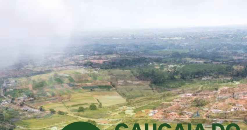 Seu Terreno dos sonhos está em Caucaia no Alto Bairro: Cachoeira