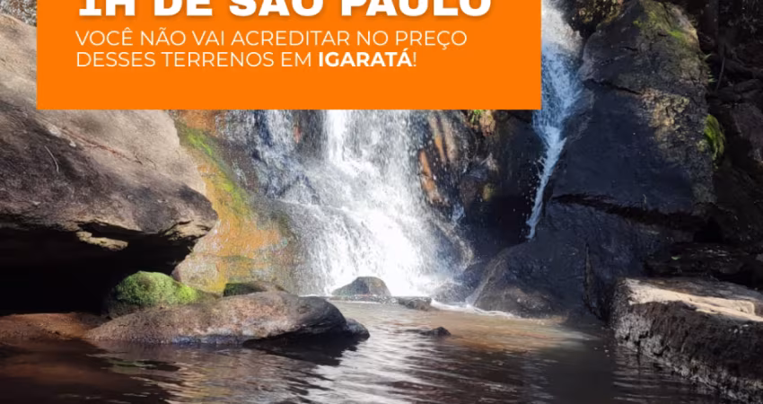 TERRENO DE 600 METROS BEM LOCALIZADO