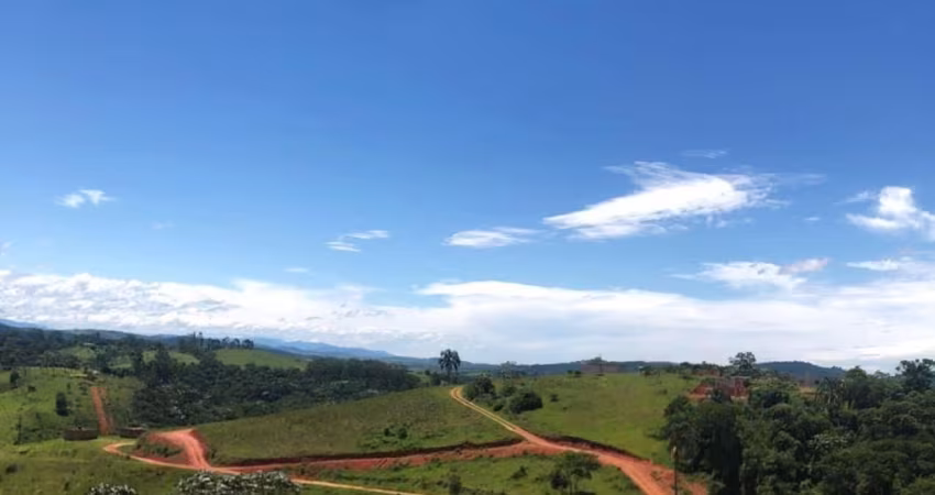 Terreno a 5 Min da represa