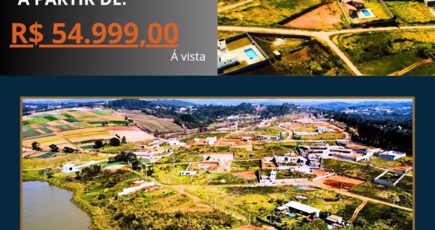 Tranquilidade, segurança e qualidade de vida em Ibiúna