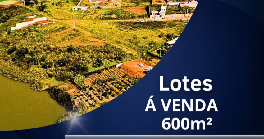 Lotes em Ibiúna – Seu lugar no interior com clima, verde e fácil acesso!