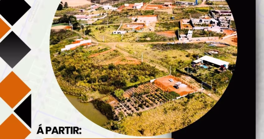 Oportunidade de ouro em Ibiúna!