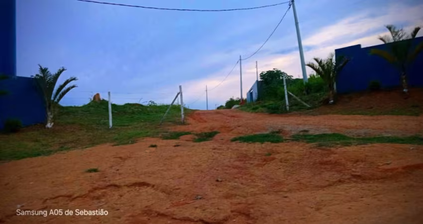 Terrenos em Ibiúna: bom, bonito e com preço acessível!